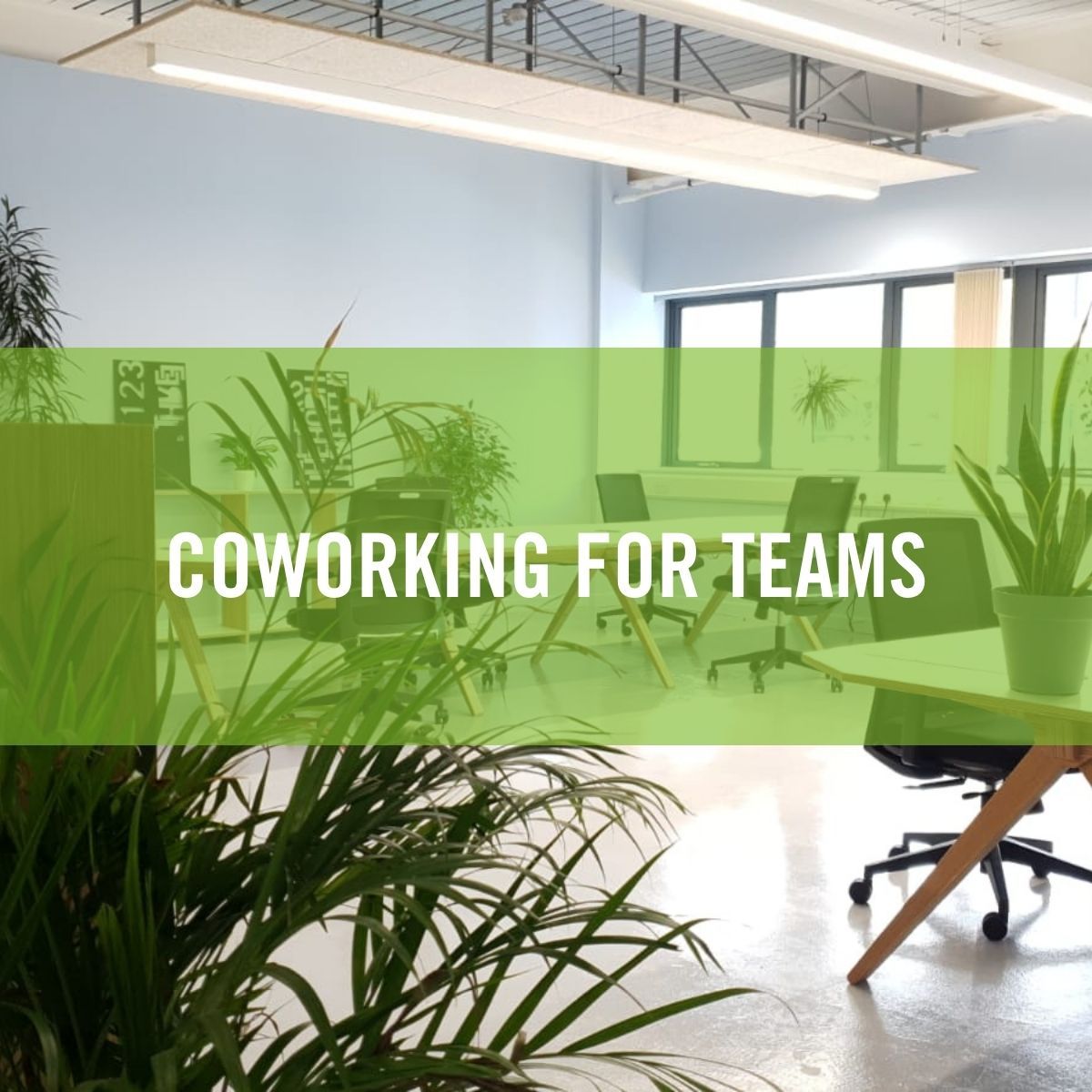 Why larger companies are turning to coworking post-covid - enginehousebexley