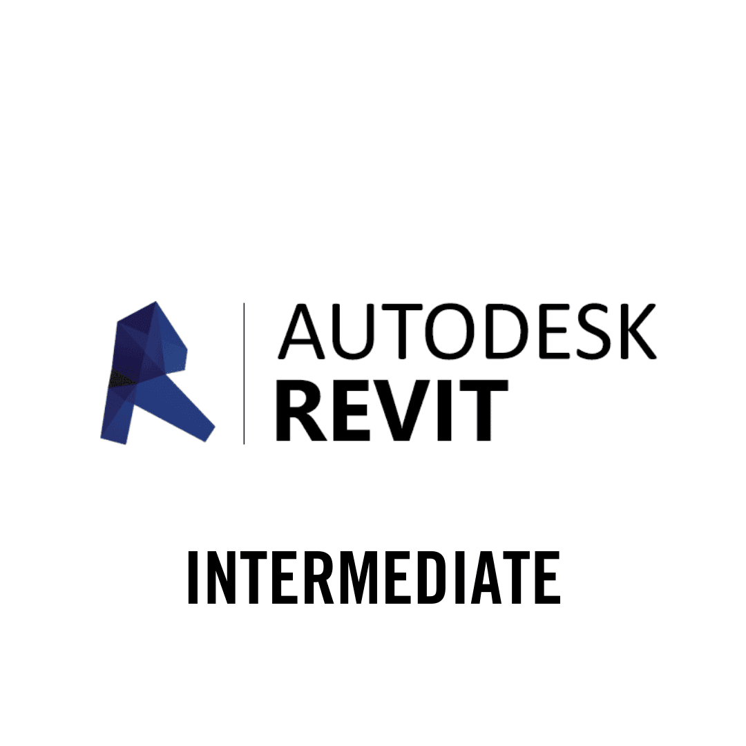 Revit Architecture - Intermediate - enginehousebexley -