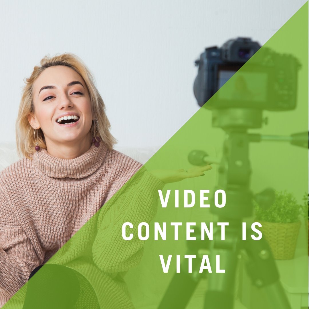 Why Video Should Be Part Of Your Digital Strategy For 2020 - enginehousebexley