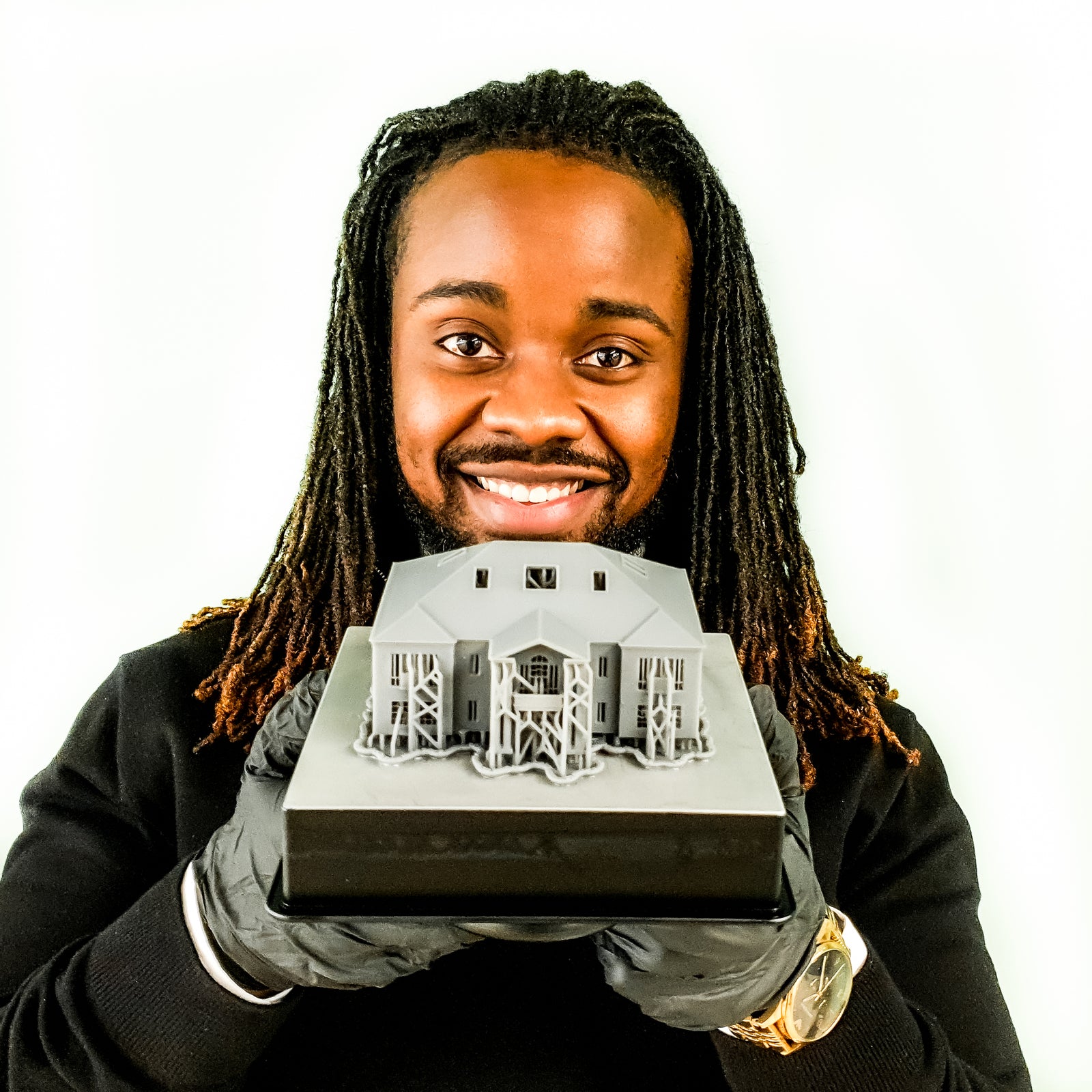 Learn 3D Design | Product Design | Online Training - The Engine House