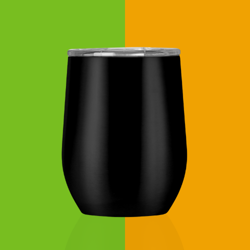 Reusable Branded Water Bottles & Branded Coffee Cups