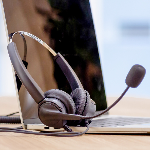 I.T Support for Your Business