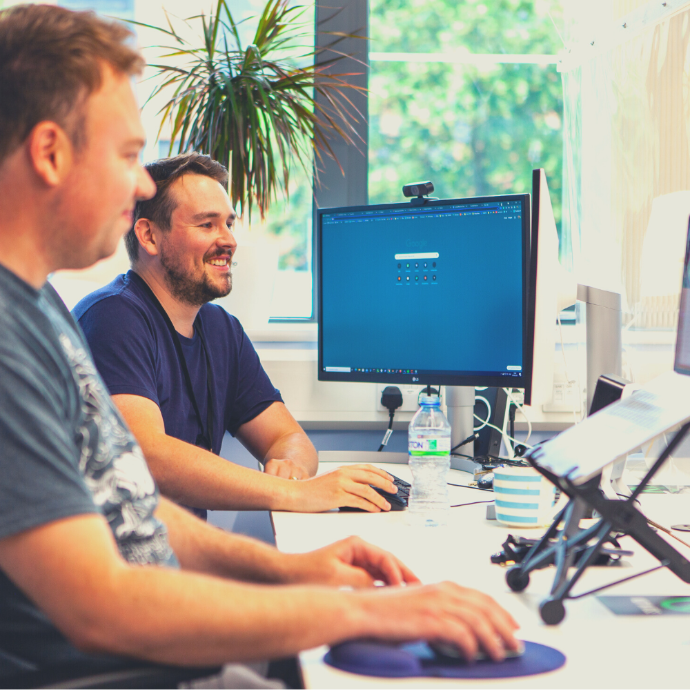 Fixed Desk Co Working Bexley | Book Online Now