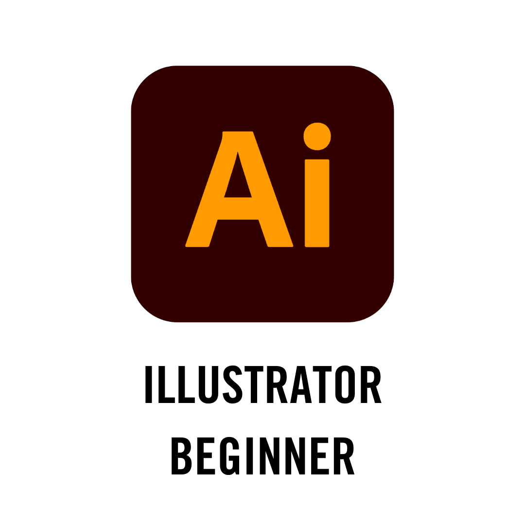 Illustrator - Beginner - enginehousebexley -