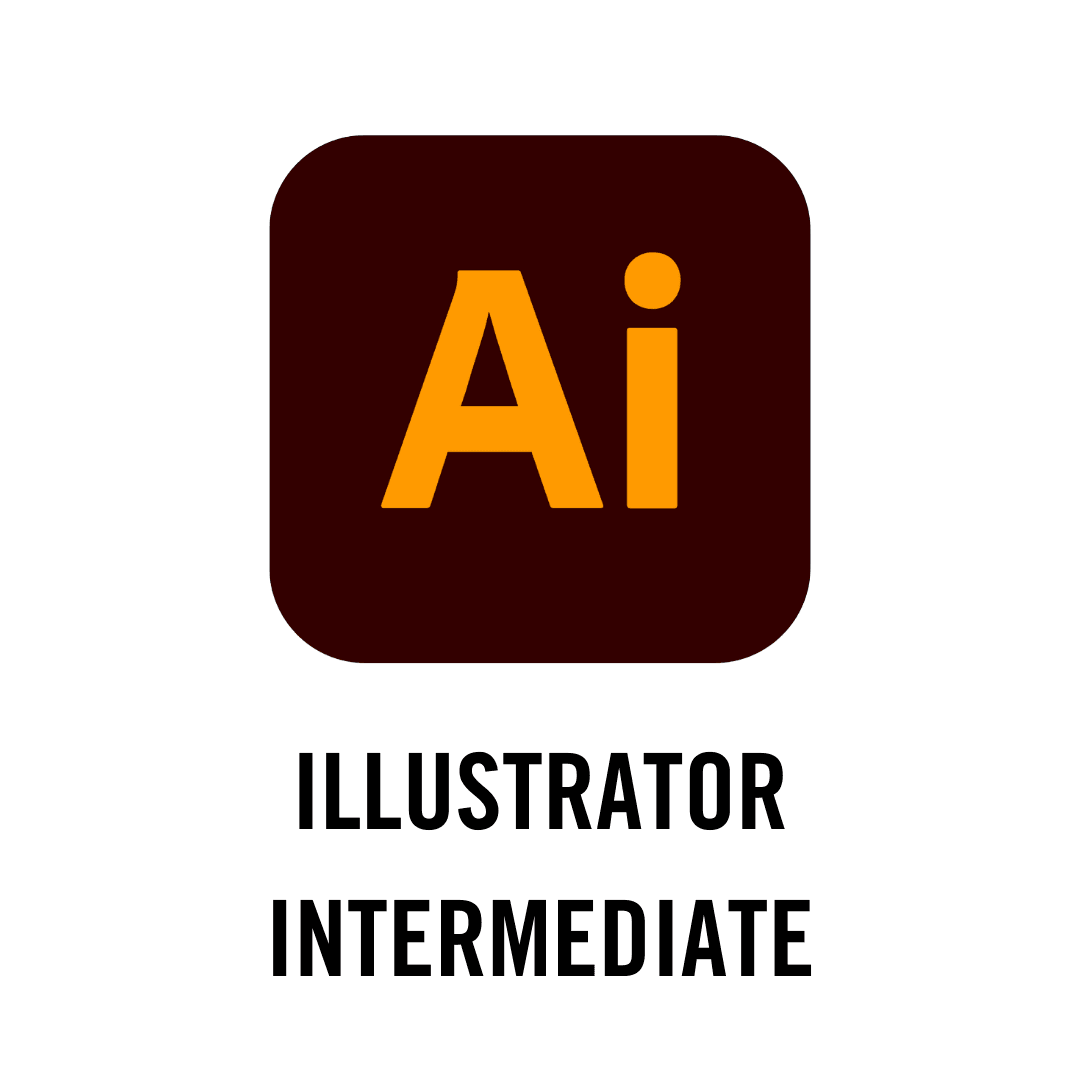 Illustrator - Intermediate - enginehousebexley -