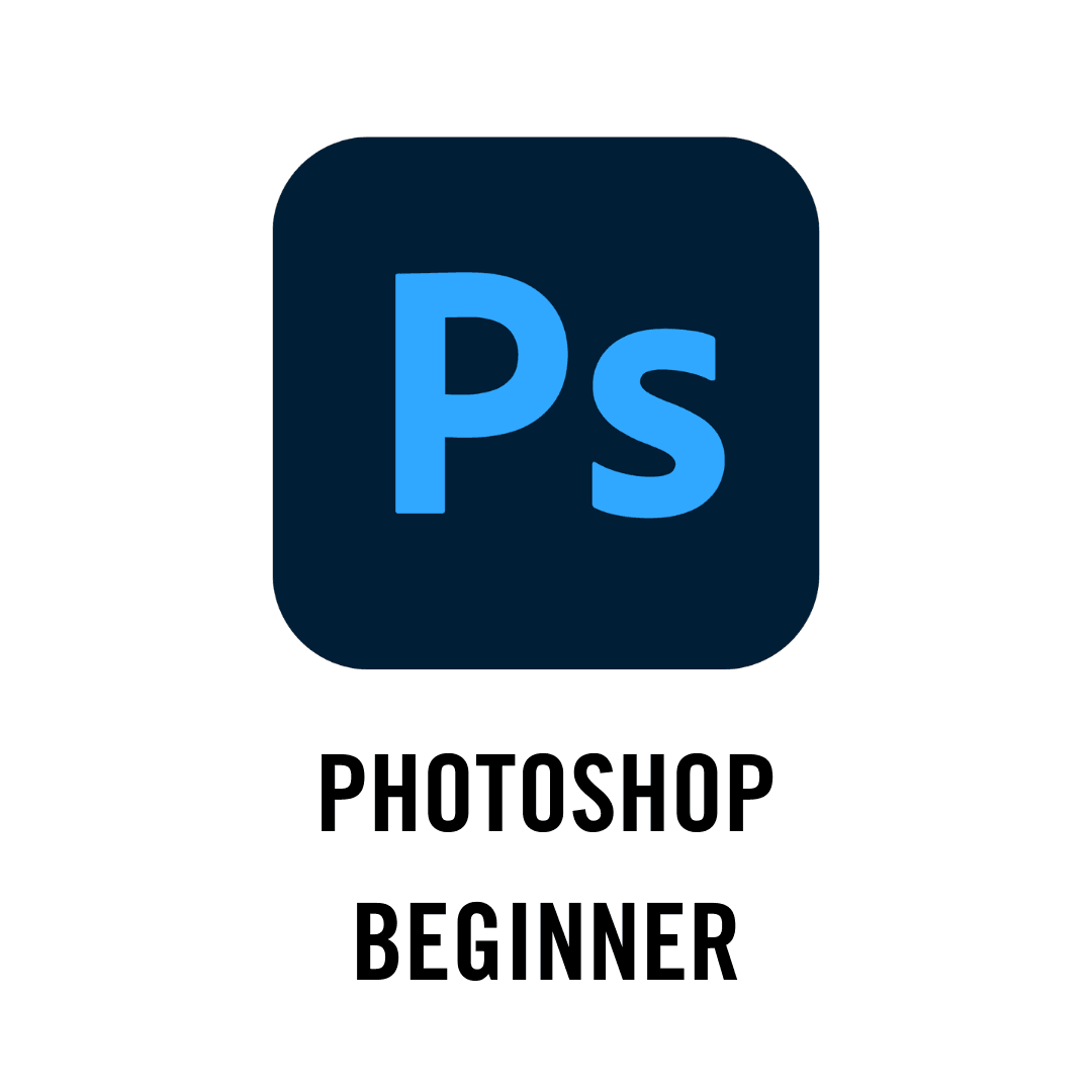 Photoshop - Beginner - enginehousebexley -
